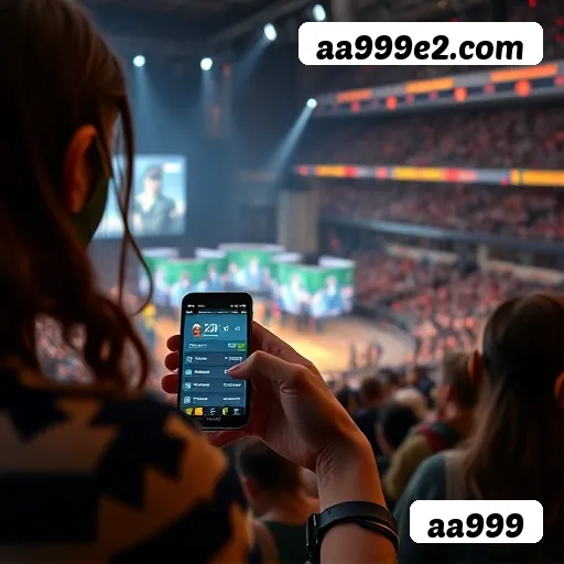 aa999 - Winners Celebration